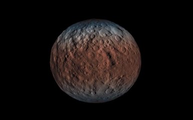 В Солнечной системе нашли еще одно место с "источником жизни": опубликовано видео