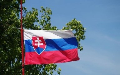 "Друзья Путина" провалились на выборах в Словакии