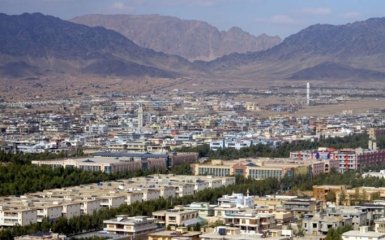Талибы заявили о взятии Кандагара — второго по величине города Афганистана