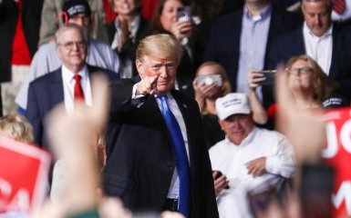 Трамп не знает, как остановить Путина