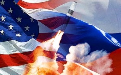 Навіщо Росія розмахує ядерною зброєю - висновки приватної розвідки США