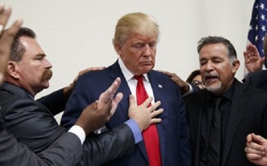 "Фатальна помилка": Туреччина жорстко відповіла на погрози Трампа