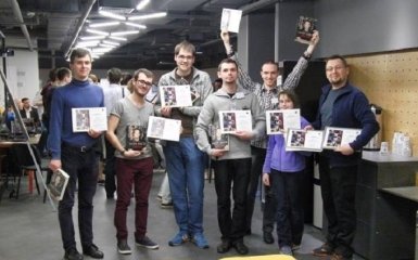 Украинский марсоход победил в престижном конкурсе: опубликовано видео