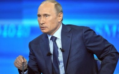 Не чекайте: Путін відверто висловився про мінські угоди і Донбас