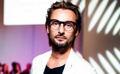 Известный клипмейкер сравнил экс-супругу с американской певицей: опубликовано фото