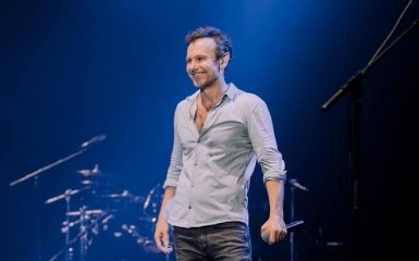 "Океан Ельзи" переніс безкоштовний концерт з Сєвєродонецька