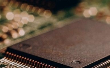 В РФ провалили план виробництва власних процесорів