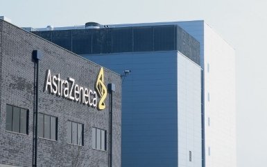 Индия неожиданно приостановила экспорт вакцин AstraZeneca