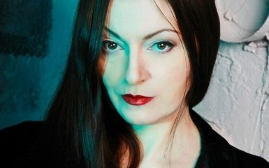 Российская поэтесса нашла у Путина психопатологию