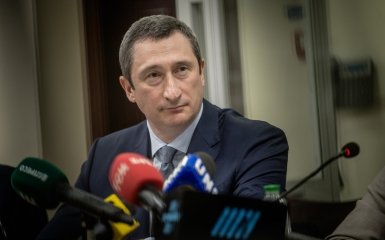 Що відомо про рішення ВАКС щодо Чернишова