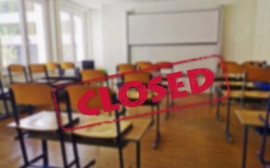 Школи Львова, Одеси, Закарпаття переходять на дистанційне навчання