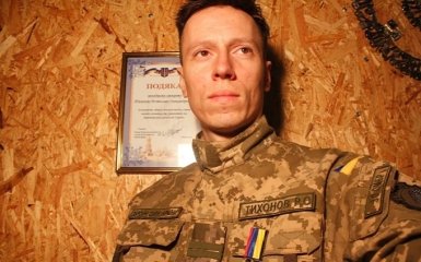 Прийшов із АТО, а квартира не моя: соцмережі підірвала розповідь бійця