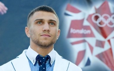 Ломаченко: многие забывают, что бокс – это спорт