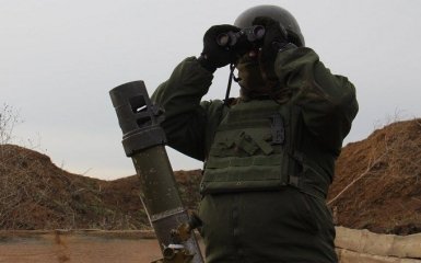 Завезли опасное оружие: с Донбасса пришли ужасные новости