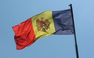 Молдова высылает дипломата РФ после падения российской ракеты на свою территорию