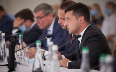 Резонансний скандал у "Слузі народу" -  як на нього відреагували у Зеленського