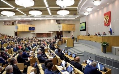 В России сделали шокирующее заявление о сбитом украинском самолете