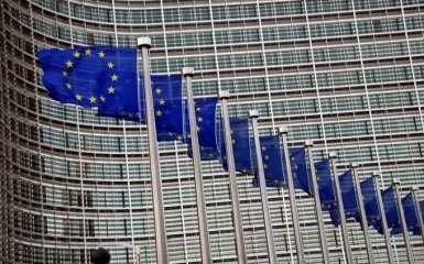 ЕС ответит на агрессию России против Украины, - Туск