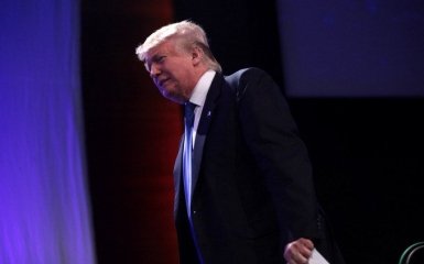 Трамп раптово звернувся до лікарів: що сталося у президента США