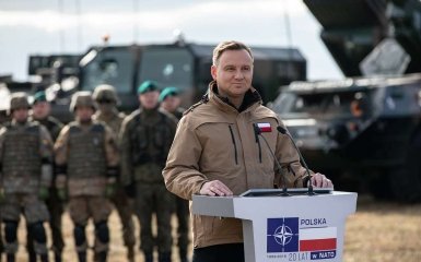 Анджей Дуда