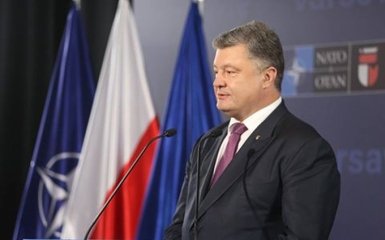 Порошенко зробив важливі заяви щодо Мінських угод і допомоги НАТО