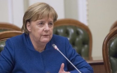 Його потрібно зупинити: Меркель екстрено закликала світ мобілізуватися