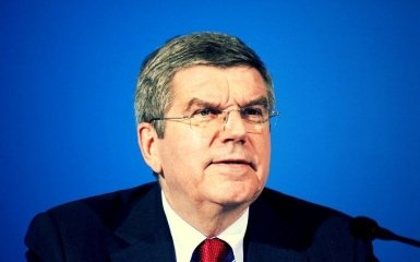 МОК цинічно погрожує українським спортсменам за бойкот Олімпіади