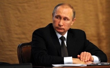 Не втручайтеся - США висунули жорсткий ультиматум Путіну