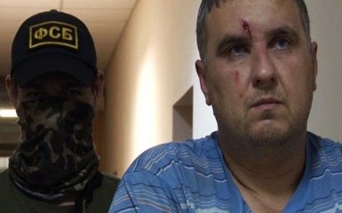 Провокация в Крыму: росСМИ сообщили детали "задержания диверсантов"