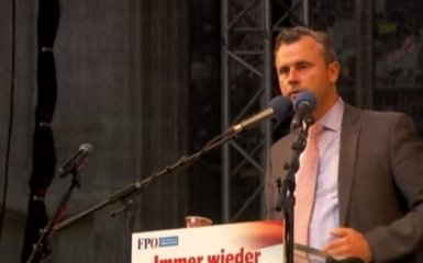 На выборах в Австрии лидирует друг России: появилось видео