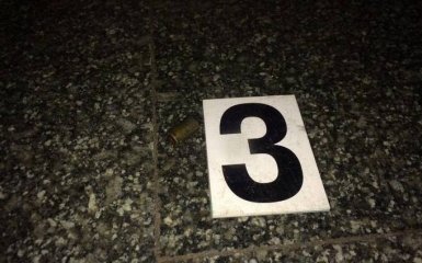 У Києві людину вбили прямо в пологовому будинку: з'явилися фото і подробиці