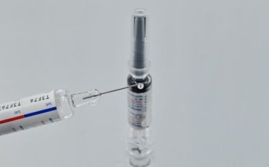 МОЗ раскрыло, в каком состоянии разработка украинской вакцины против коронавируса