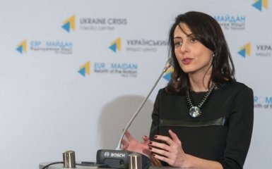 Закон о полиции ужесточаем: Деканоидзе сделала громкое заявление