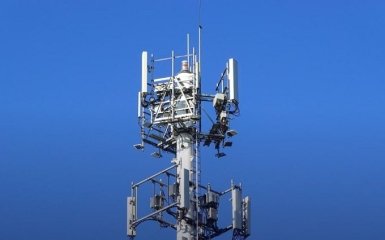 Россияне захватили оборудование украинских мобильных операторов в Херсонской области