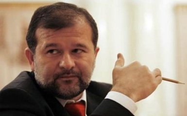 Задавить как жабу: Москаль рассказал про дебош Балоги