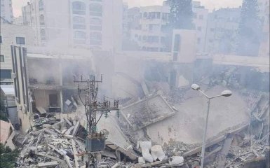 атака ХАМАС на Израиль, Израиль