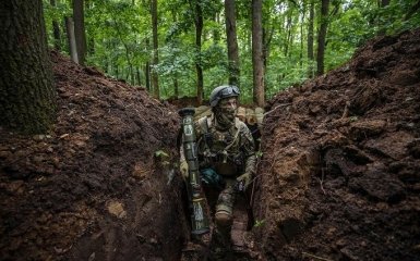 ВСУ отбили 7 атак врага и уничтожили 9 единиц вражеской техники на Донбассе