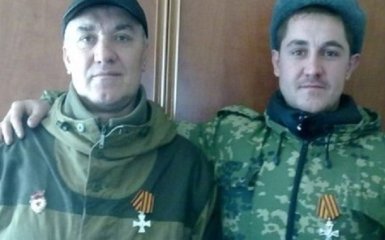 Бойовики ДНР пафосно повідомили про загибель свого командира