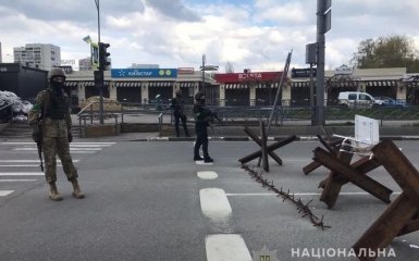 В МВД предупреждают об опасности в течение 8-9 мая