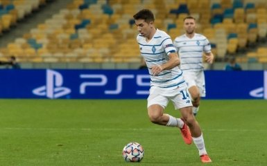 Динамо не зробило дива у матчі з Барселоно. Деталі важливого двобою Ліги чемпіонів