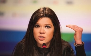 Украинская певица рассказала о возможной причине гибели Шеремета