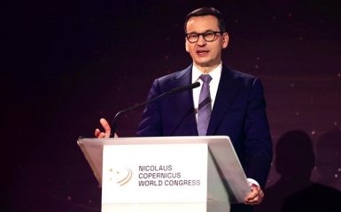 Польща має докази корупційного впливу РФ на євродепутатів