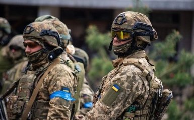 ВСУ впервые показали освобождение Урожайного — видео