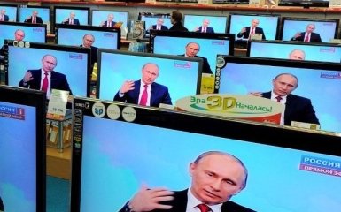 Политик, сказавший правду о Донбассе на росТВ, раскрыл суть пропаганды РФ
