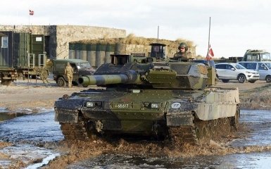 12 країн домовились передати Україні близько 100 Leopard 2 — ABC News