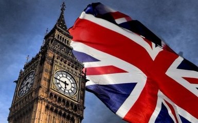 Британія випаде з топ-5  могутніх економік світу