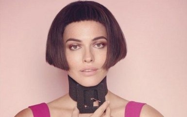 Эпатажная украинская певица ищет партнершу в группу: опубликовано фото