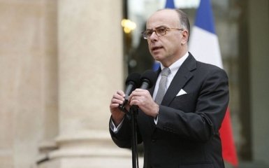 Новий французький прем'єр потішив росіян прізвищем