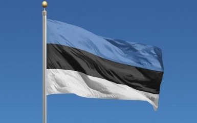 Естонія використає заморожені російські активи для відбудови України