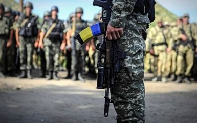 Підвищення пенсій українським військовим: в Кабміні назвали дату